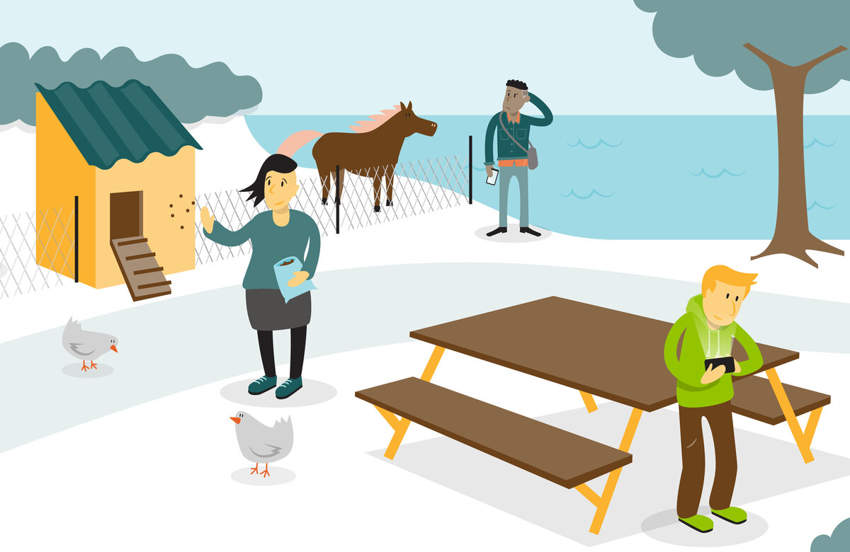 Danae Transistiecoach Illustraties v3 nieuw