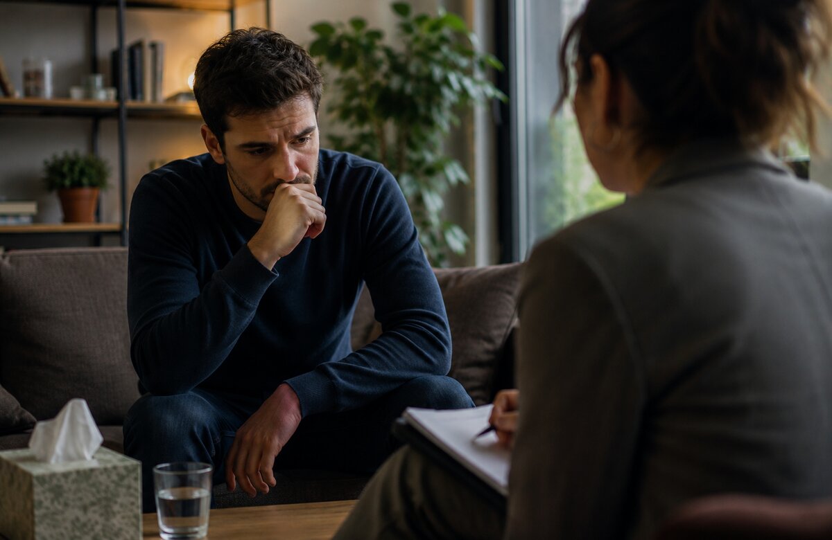 In gesprek over gokken