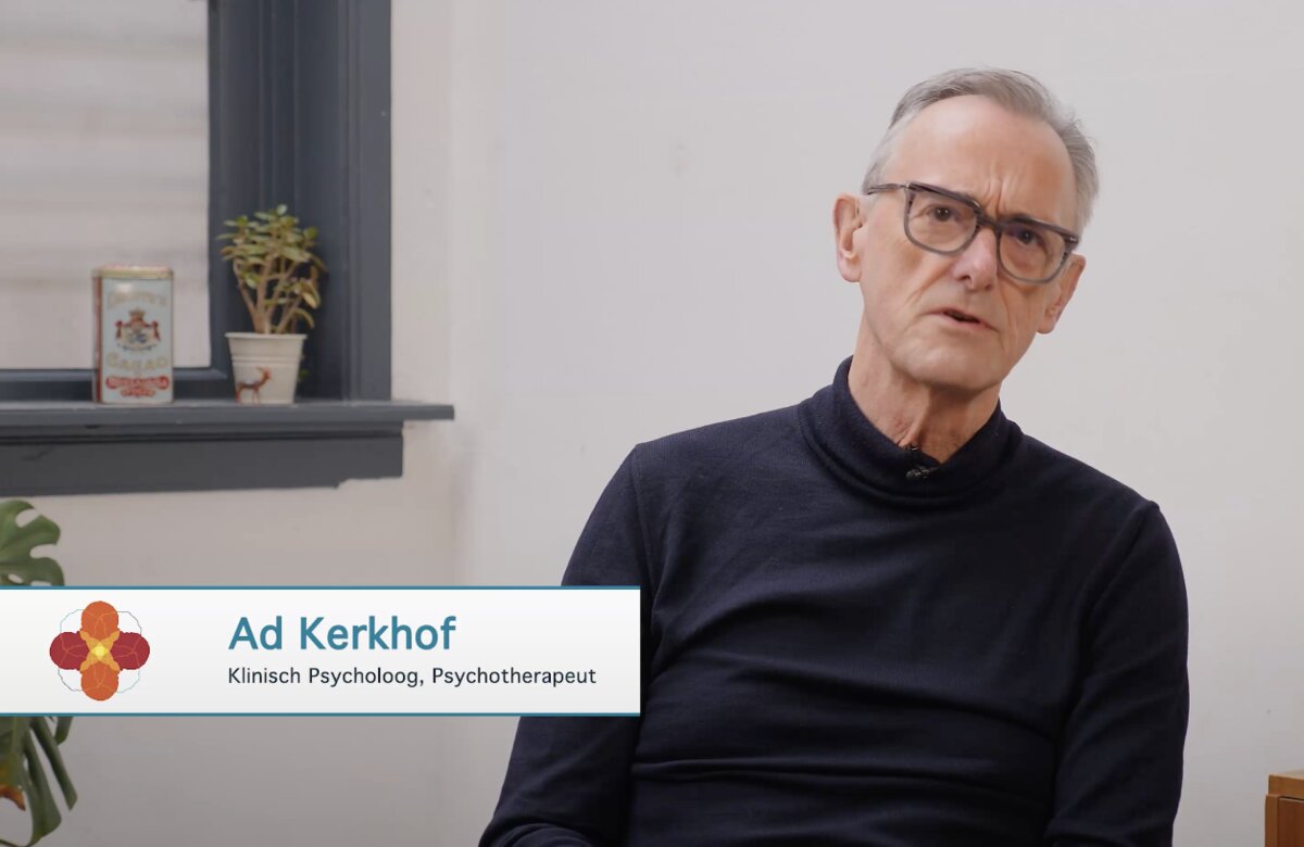 Ad Kerkhof