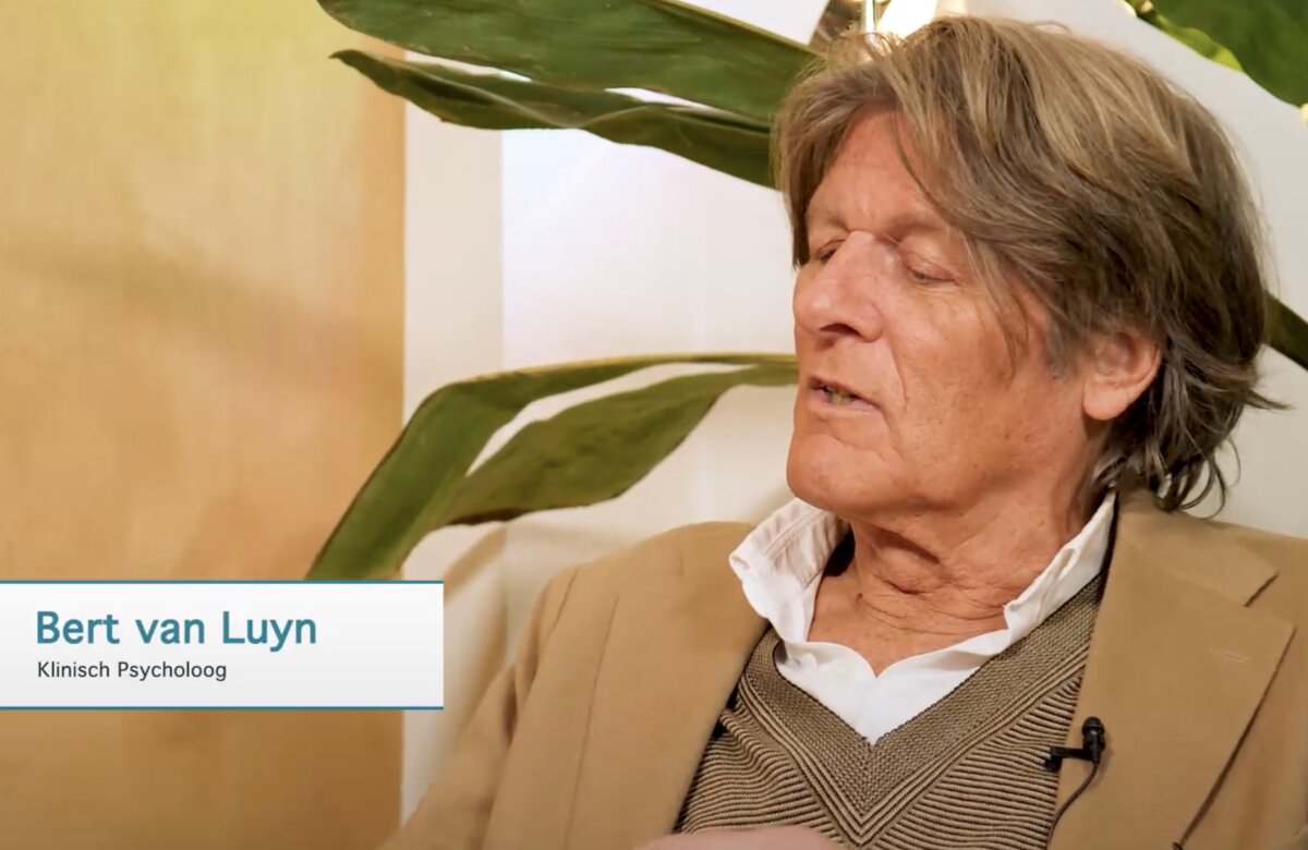 Bert van Luyn